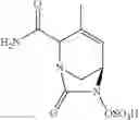 Fig. 22 - β-lactamase inhibitor compounds