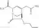 Fig. 227 - β-lactamase inhibitor compounds
