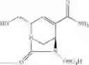 Fig. 229 - β-lactamase inhibitor compounds