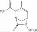 Fig. 23 - β-lactamase inhibitor compounds