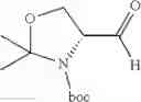 Fig. 233 - β-lactamase inhibitor compounds