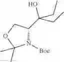 Fig. 252 - β-lactamase inhibitor compounds