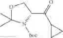 Fig. 285 - β-lactamase inhibitor compounds