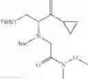 Fig. 289 - β-lactamase inhibitor compounds