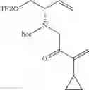 Fig. 319 - β-lactamase inhibitor compounds