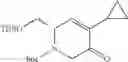 Fig. 320 - β-lactamase inhibitor compounds