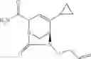 Fig. 328 - β-lactamase inhibitor compounds
