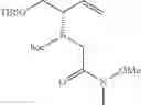 Fig. 35 - β-lactamase inhibitor compounds