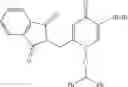 Fig. 351 - β-lactamase inhibitor compounds