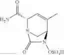 Fig. 360 - β-lactamase inhibitor compounds