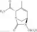 Fig. 361 - β-lactamase inhibitor compounds
