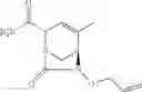 Fig. 53 - β-lactamase inhibitor compounds