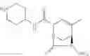 Fig. 57 - β-lactamase inhibitor compounds