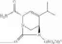 Fig. 66 - β-lactamase inhibitor compounds
