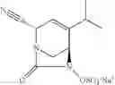 Fig. 79 - β-lactamase inhibitor compounds