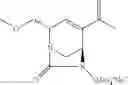Fig. 85 - β-lactamase inhibitor compounds