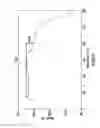 Fig. 07 - CRYSTALLINE FORMS OF 5-CHLORO-N2-(2-ISOPROPOXY-5-METHYL-4-PIPERIDIN-4-YL-PHENYL)-N4-[2-(PROPANE-2-SULFONYL)-PHENYL]-PYRIMIDINE-2, 4-DIAMINE