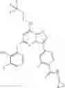 Fig. 89 - COMBINATION OF A IMIDAZOPYRIDAZINE DERIVATIVE AND A MITOTIC AGENT FOR THE TREATMENT OF CANCER