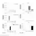 Fig. 03 - Peptides having specificity for the lungs