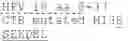 Fig. 14 - COMPOSITIONS FOR MUCUSAL DELIVERY, USEFUL FOR TREATING PAPILLOMAVIRUS INFECTIONS