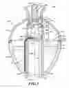 Fig. 04 - Removable cartridge for liquid diffusion device