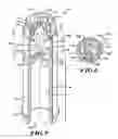 Fig. 06 - Removable cartridge for liquid diffusion device and cartridge insert thereof