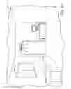 Fig. 14 - Ultraviolet light germicidal sanitizing system ulitilizing various room sanitizing modes