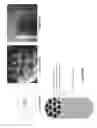 Fig. 07 - Solid forms for tissue repair