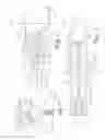 Fig. 06 - Vacuum powered saline injection system