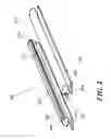 Fig. 11 - Methods and devices for applying closed incision negative pressure wound therapy