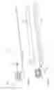 Fig. 35 - Methods and devices for applying closed incision negative pressure wound therapy