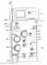 Fig. 01 - Biological fluid flow control apparatus and method