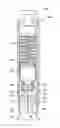 Fig. 01 - Drug delivery device with proximity sensor