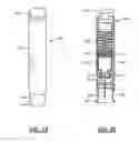 Fig. 07 - Drug delivery device with proximity sensor