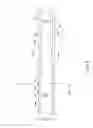 Fig. 08 - APPARATUS FOR INCREASED DYE FLOW