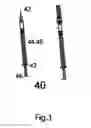 Fig. 02 - AN INJECTION DEVICE FOR MEDICAL PURPOSES