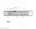 Fig. 07 - Drive unit for a drug delivery device
