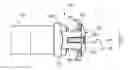 Fig. 01 - Assembly for an autoinjector device