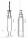 Fig. 06 - METHODS OF PERFORMING RETROBULBAR INJECTIONS