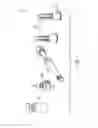 Fig. 02 - Retainer for retractable needle assemblies and syringes