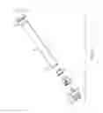 Fig. 05 - Retainer for retractable needle assemblies and syringes