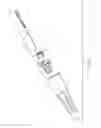 Fig. 06 - Retainer for retractable needle assemblies and syringes