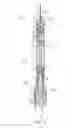 Fig. 13 - Retainer for retractable needle assemblies and syringes