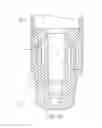 Fig. 15 - Retainer for retractable needle assemblies and syringes