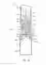 Fig. 16 - Retainer for retractable needle assemblies and syringes