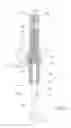 Fig. 08 - Vaccination syringe