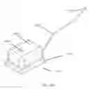 Fig. 37 - Medical Tool With Electromechanical Control and Feedback