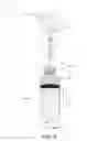 Fig. 06 - SINGLE USE INJECTION SYSTEM