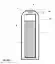 Fig. 02 - Aerosol hydogen peroxide mixture with trigger sprayer