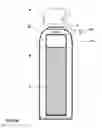 Fig. 06 - Aerosol hydogen peroxide mixture with trigger sprayer